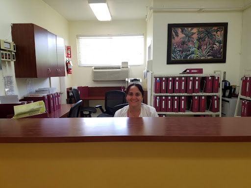 Hialeah Shores Nursing And Rehab Center