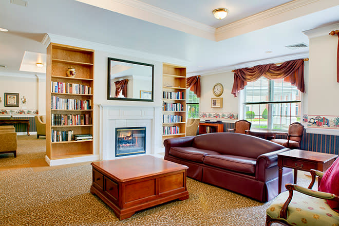 Brookdale Attleboro