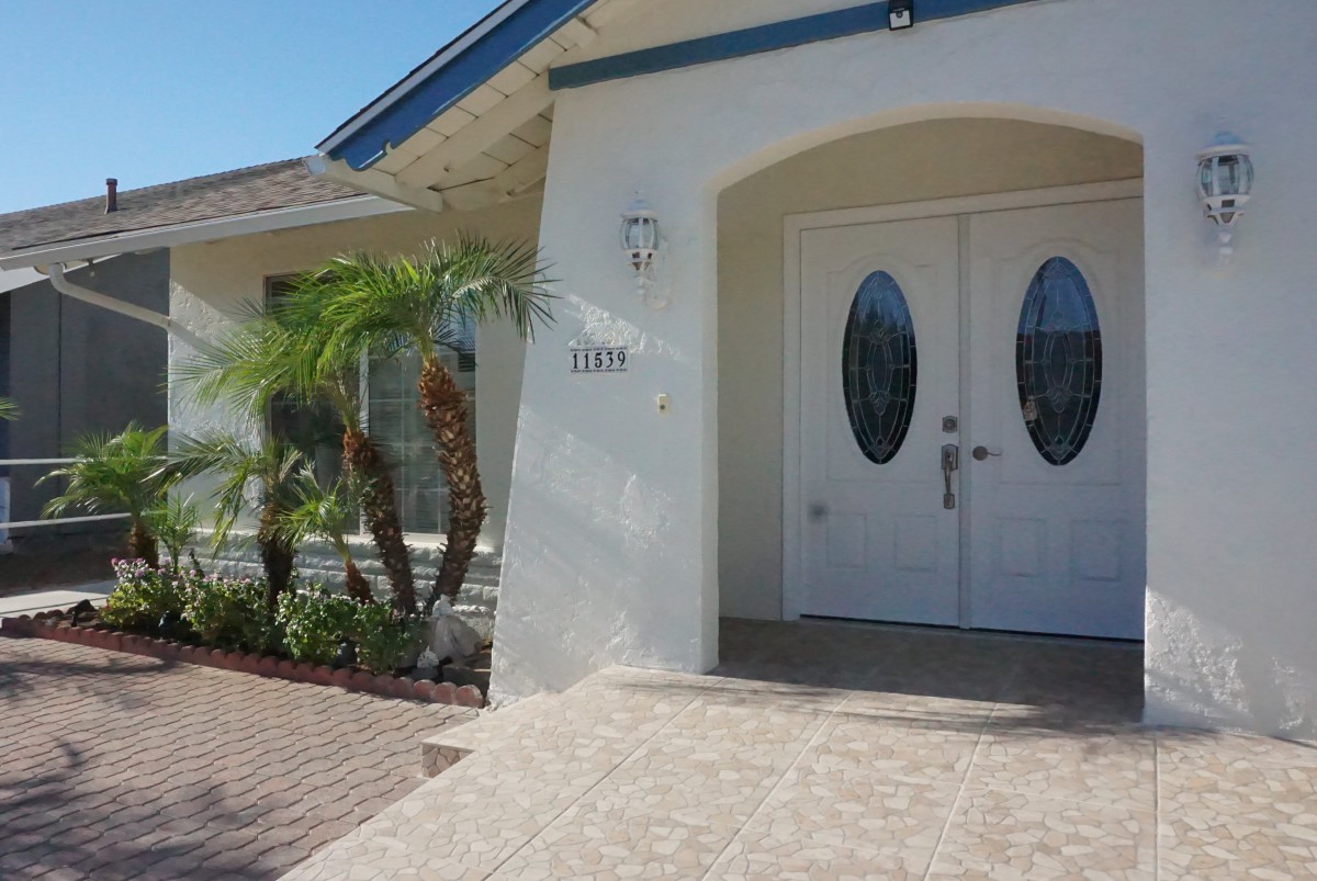 Olive Tree Residential Care Facility for the Elderly