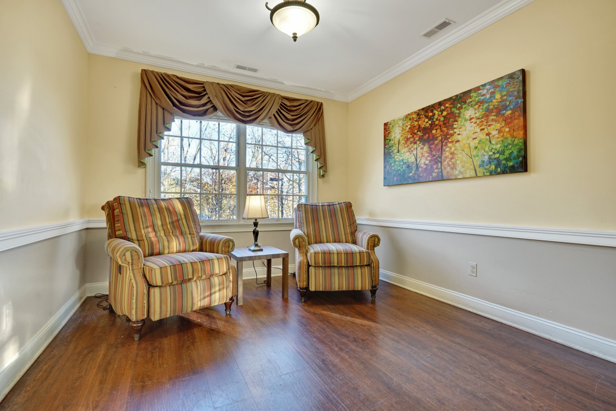 Fox Trail Memory Care Living at Ramsey