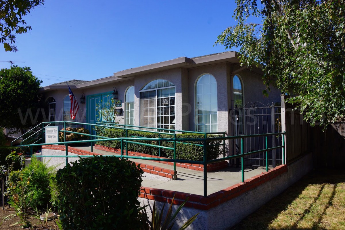 Peninsula Elderly Care Home-Laurel