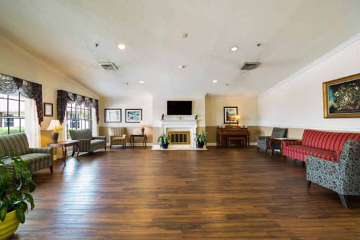 Windermere Health And Rehabilitation Center
