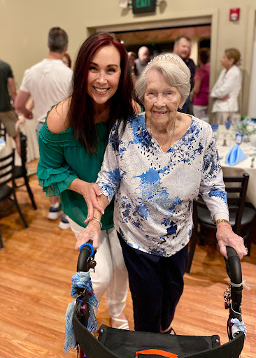 Amada Senior Care of Charlotte,  NC
