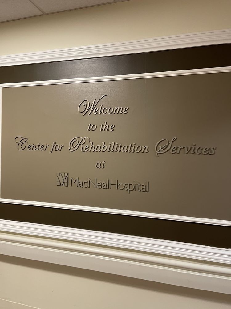 Macneal Hospital