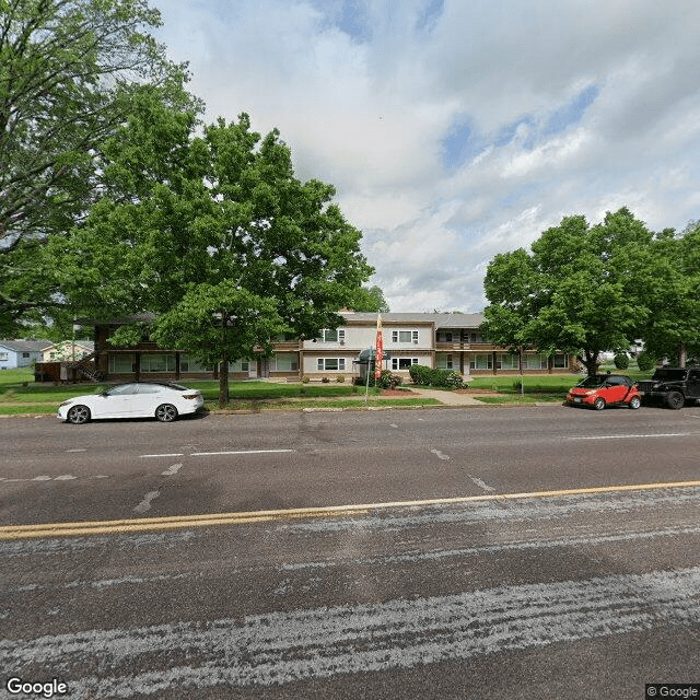 Kasey Paige Assisted Living