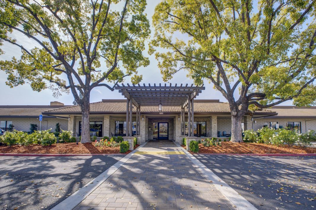 Park Visalia Assisted Living