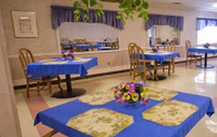 Lynn Haven Health And Rehabilitation