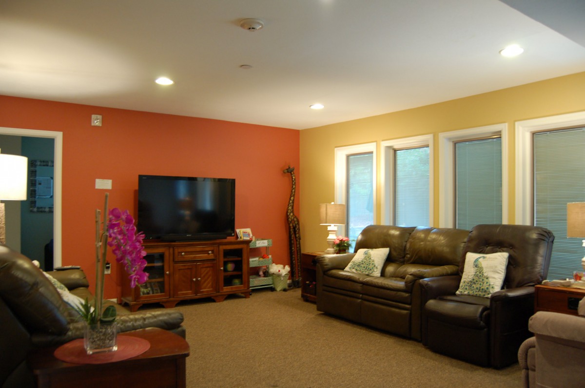 Serenity House Assisted Living Applewood