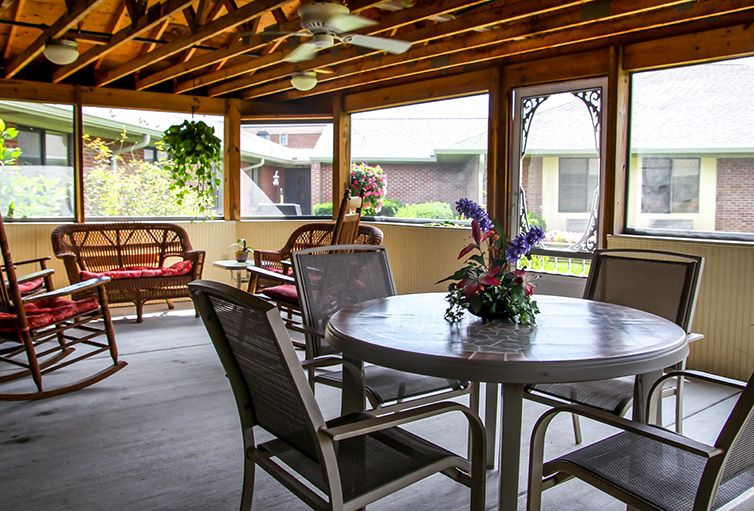 Lexington Country Place