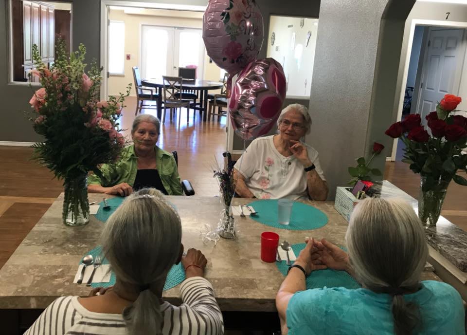 GoodLife Senior Living El Paso
