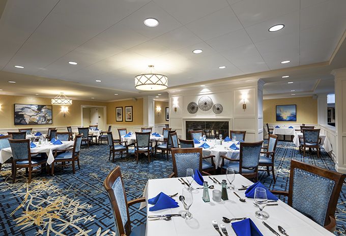Brightview Annapolis