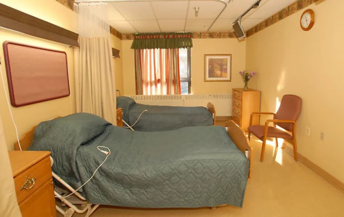 Fitchburg Healthcare