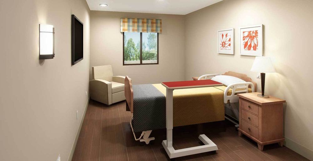 Copper Health Oro Valley