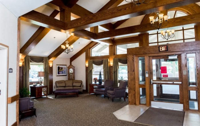 Sandpiper Healthcare & Rehabilitation Center