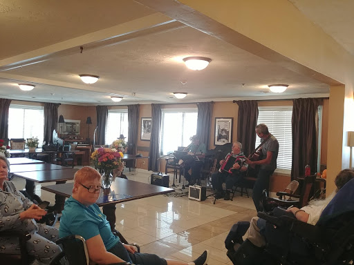 Whitewater Commons Senior Living