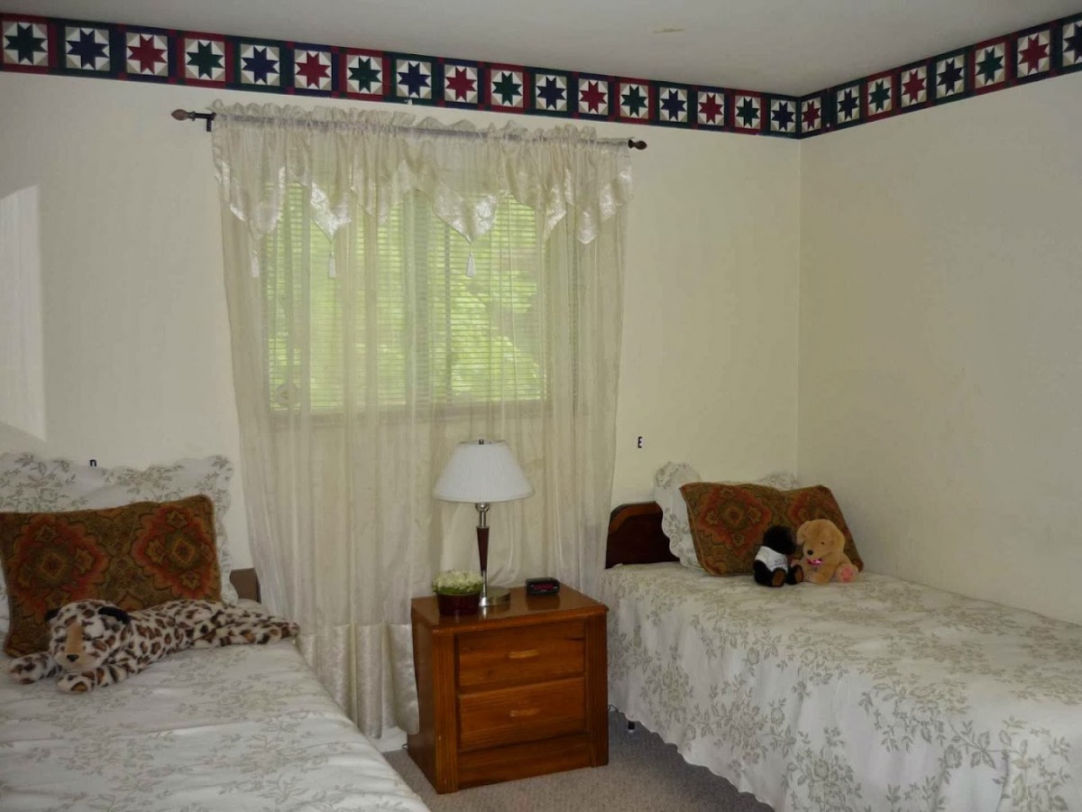 Apple Blossoms Assisted Living