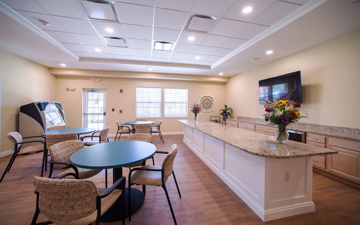Danbury Senior Living Grove City