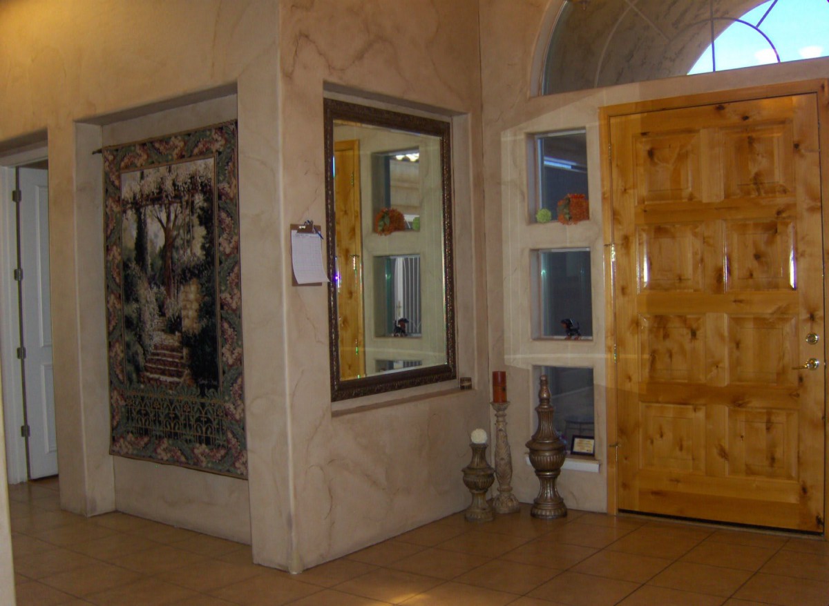 Pinnacle Peak Assisted Living