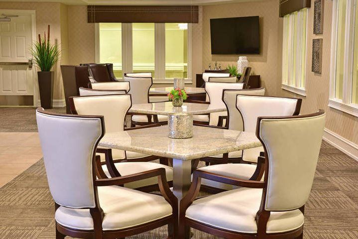 Rose Senior Living Avon