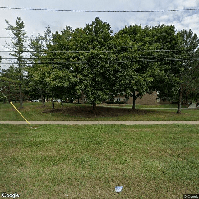 Autumn Ridge Apartments