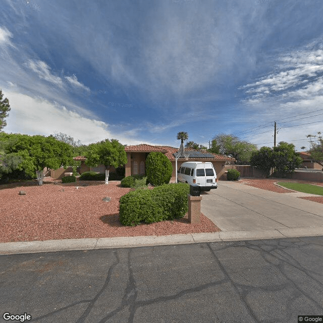 Citrus Gardens - Residential Assisted Living