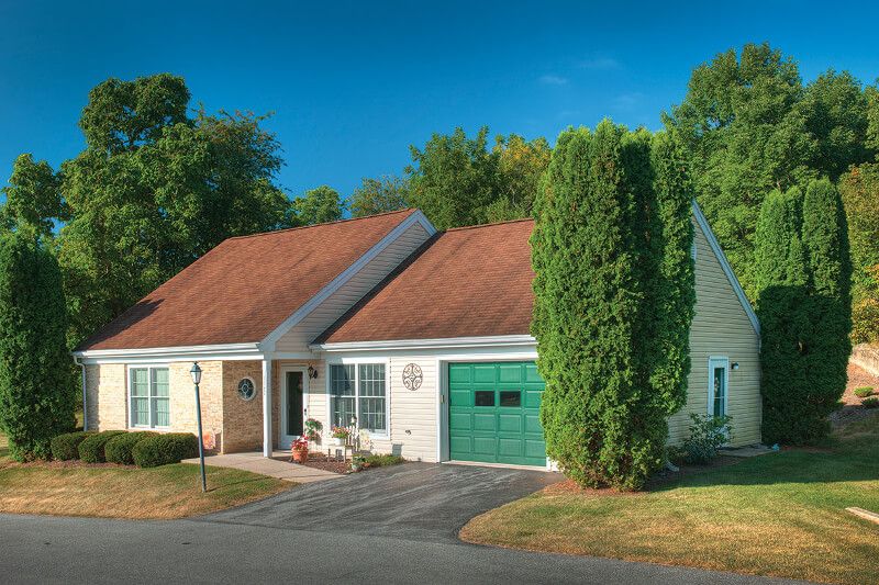 Diakon Senior Living Ravenwood Campus