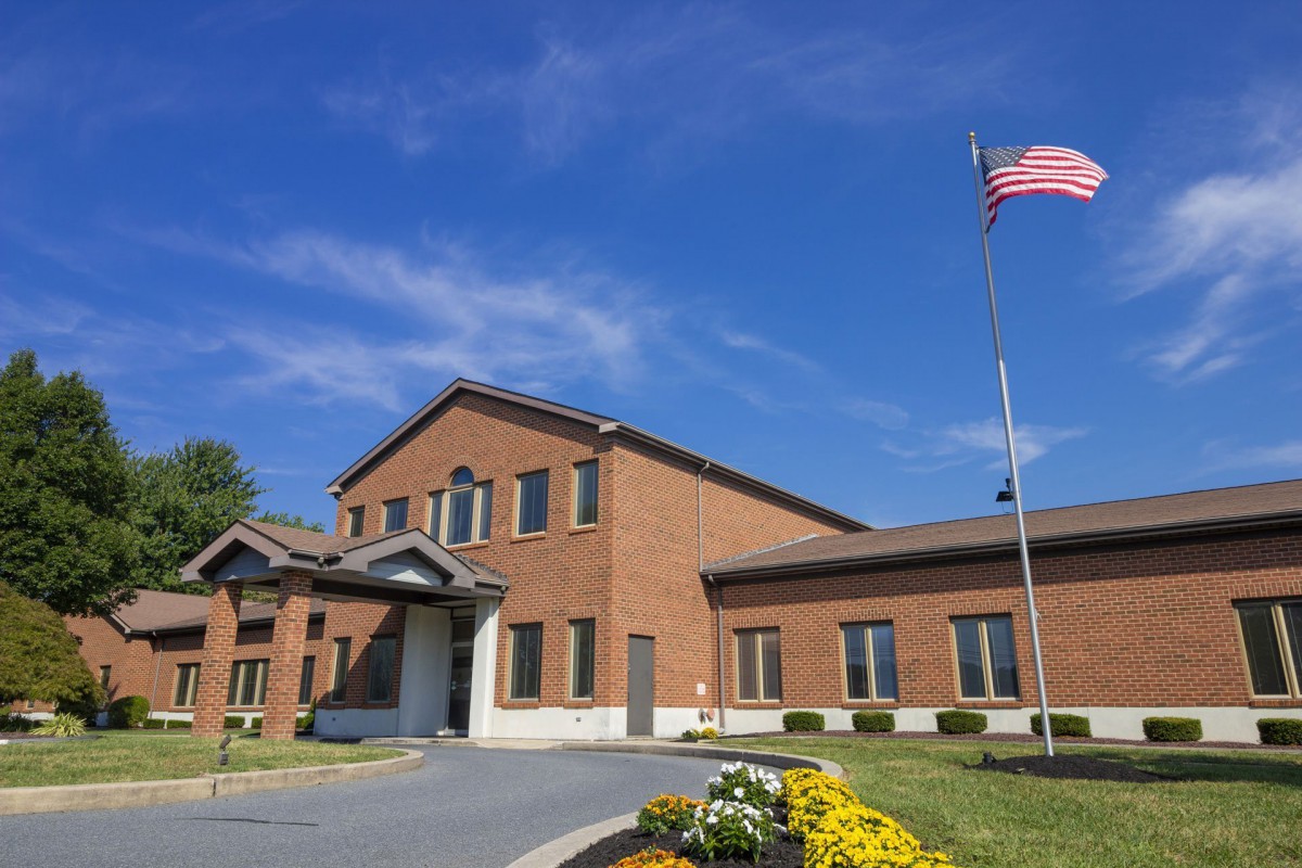 Courtland Manor