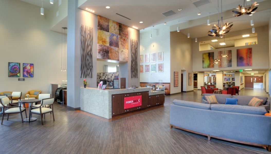 ProMedica Total Rehab + (Lafayette)
