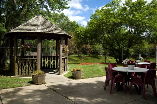 Glenshire Nursing Home
