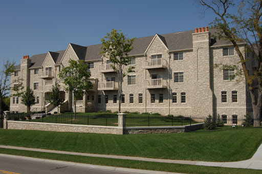 Legacy Estates