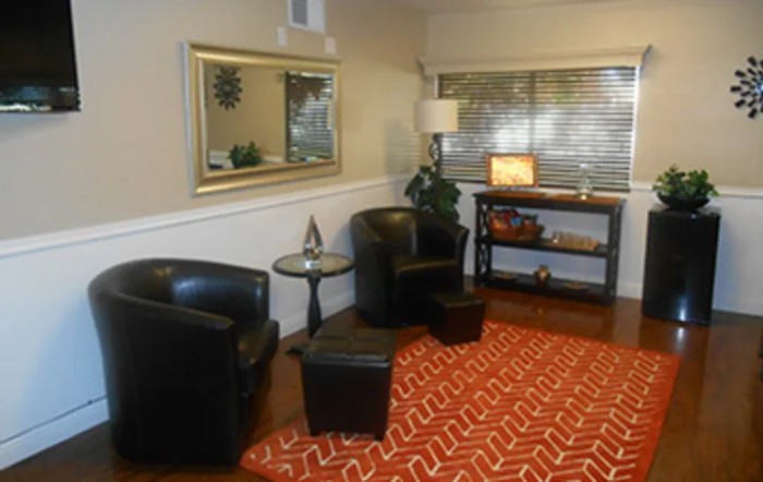 Windsor Hampton Care Center