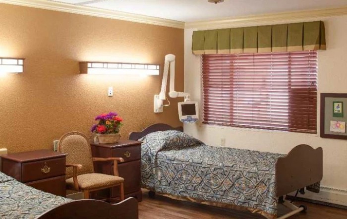 Pikes Peak Care Center