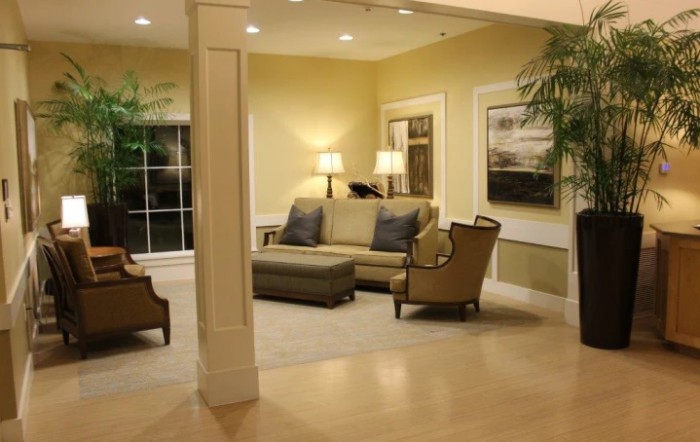 Heritage Living Center