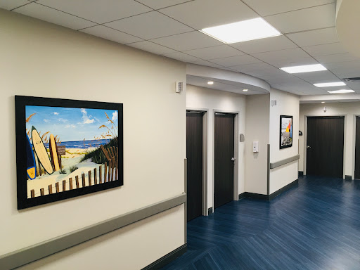 Victoria Nursing & Rehabilitation Center