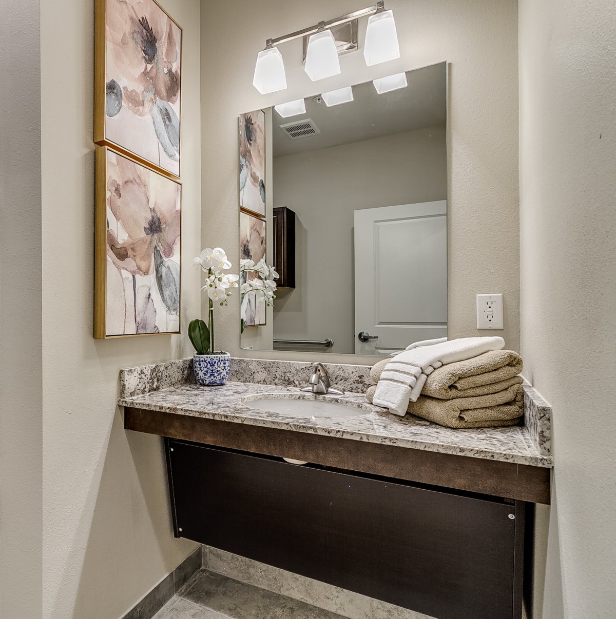 Iris Memory Care of Rowlett