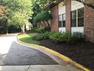 Mount Vernon Village Condominium Association