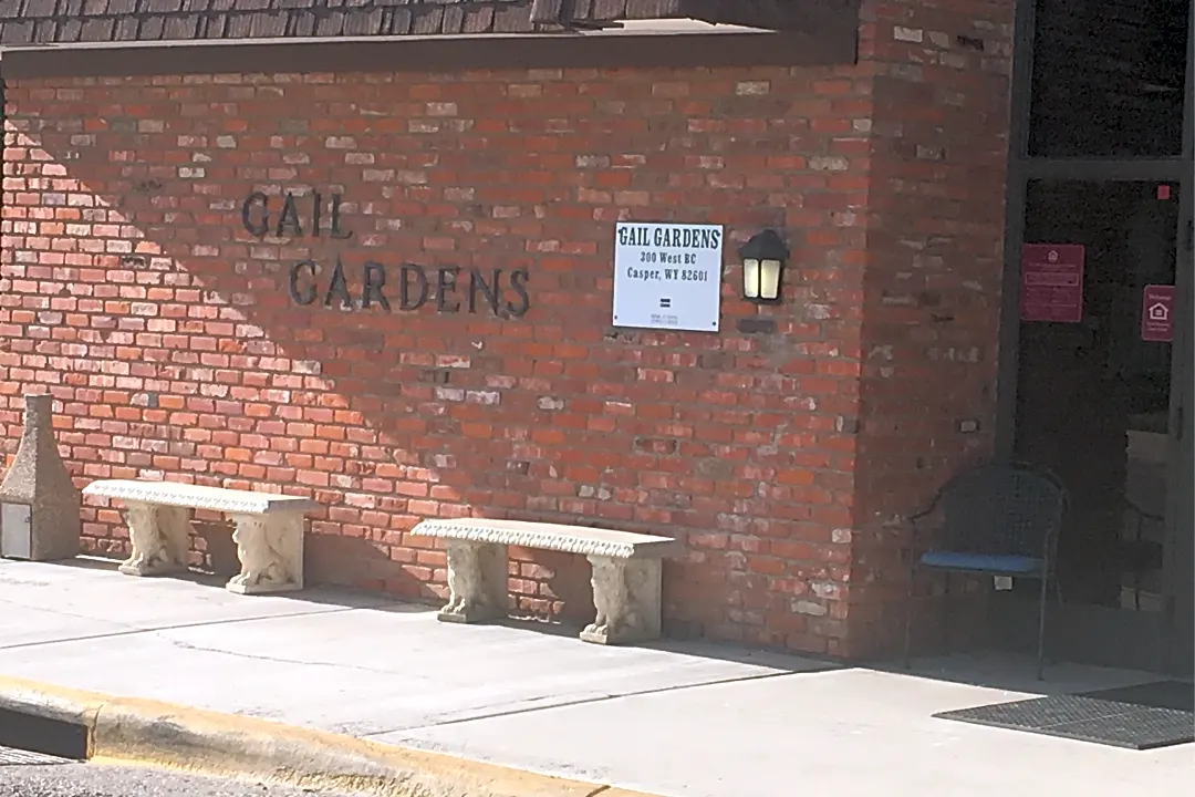 Gail Gardens Apartments