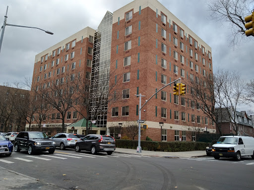 Regal Heights Rehabilitation And Health Care Center