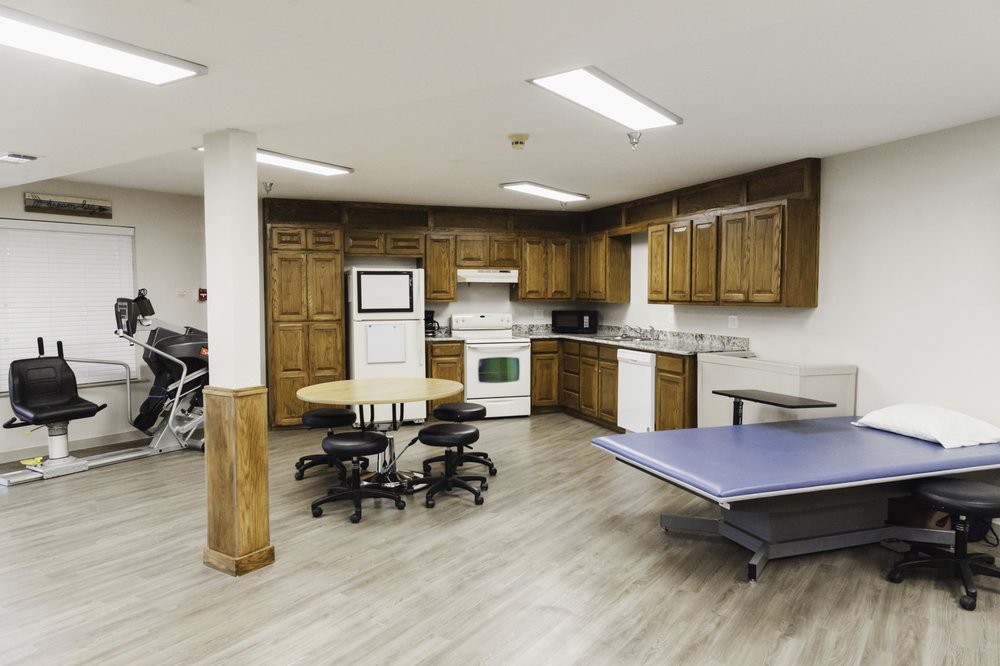 Granbury Care Center