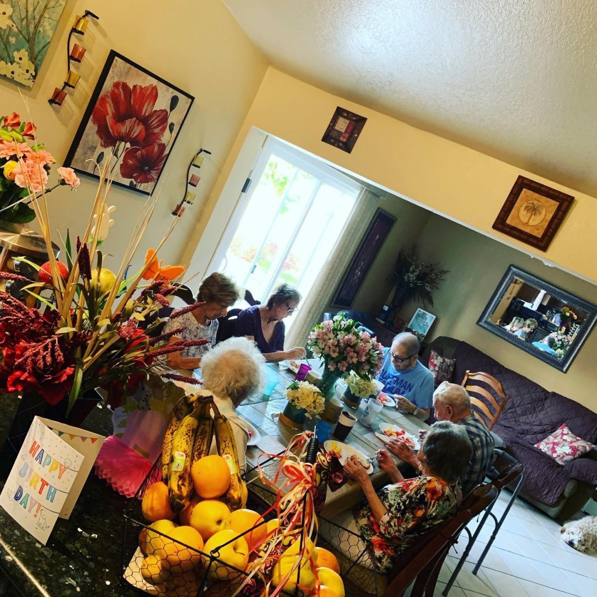 Select Senior Care,  LLC