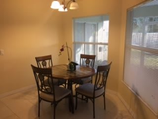 Serenity Senior Care