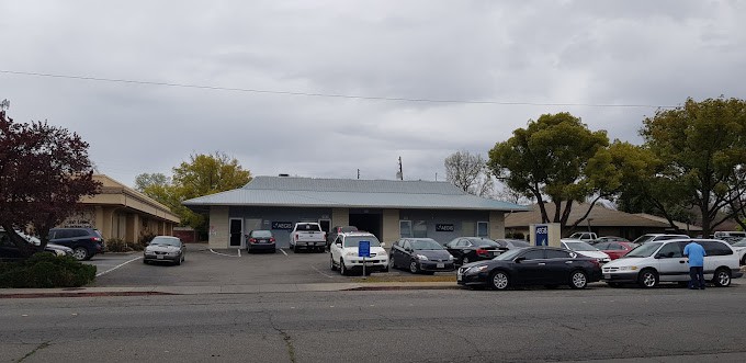 Windsor Chico Creek Care And Rehab Center