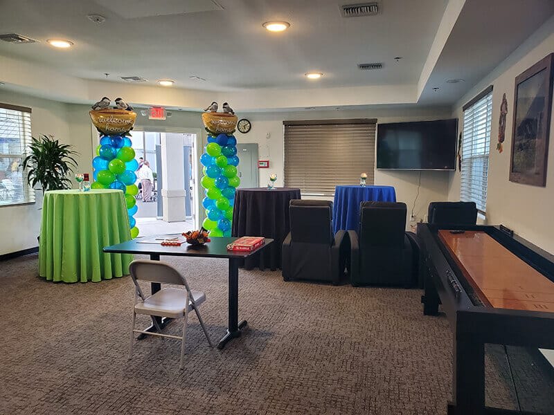 River's Edge Assisted Living