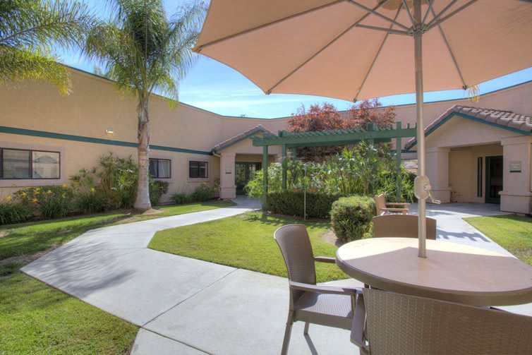Summerfield of Encinitas Memory Care
