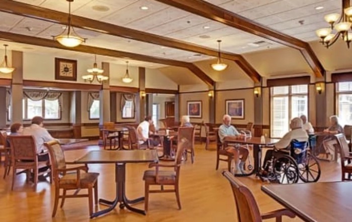 Rennes Health And Rehab Center- Appleton