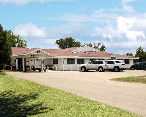 Holly Nursing Care Center