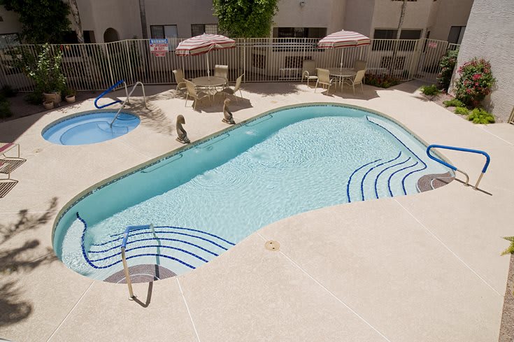 The Springs of Scottsdale