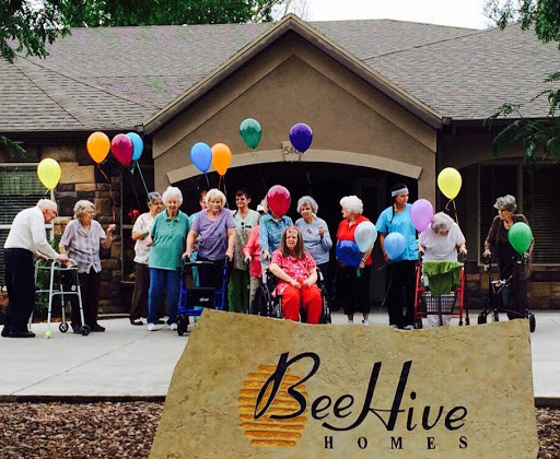 Beehive Homes Of Vernal