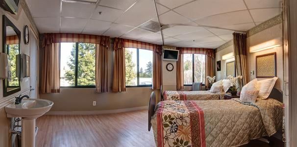Vasona Creek Healthcare Center