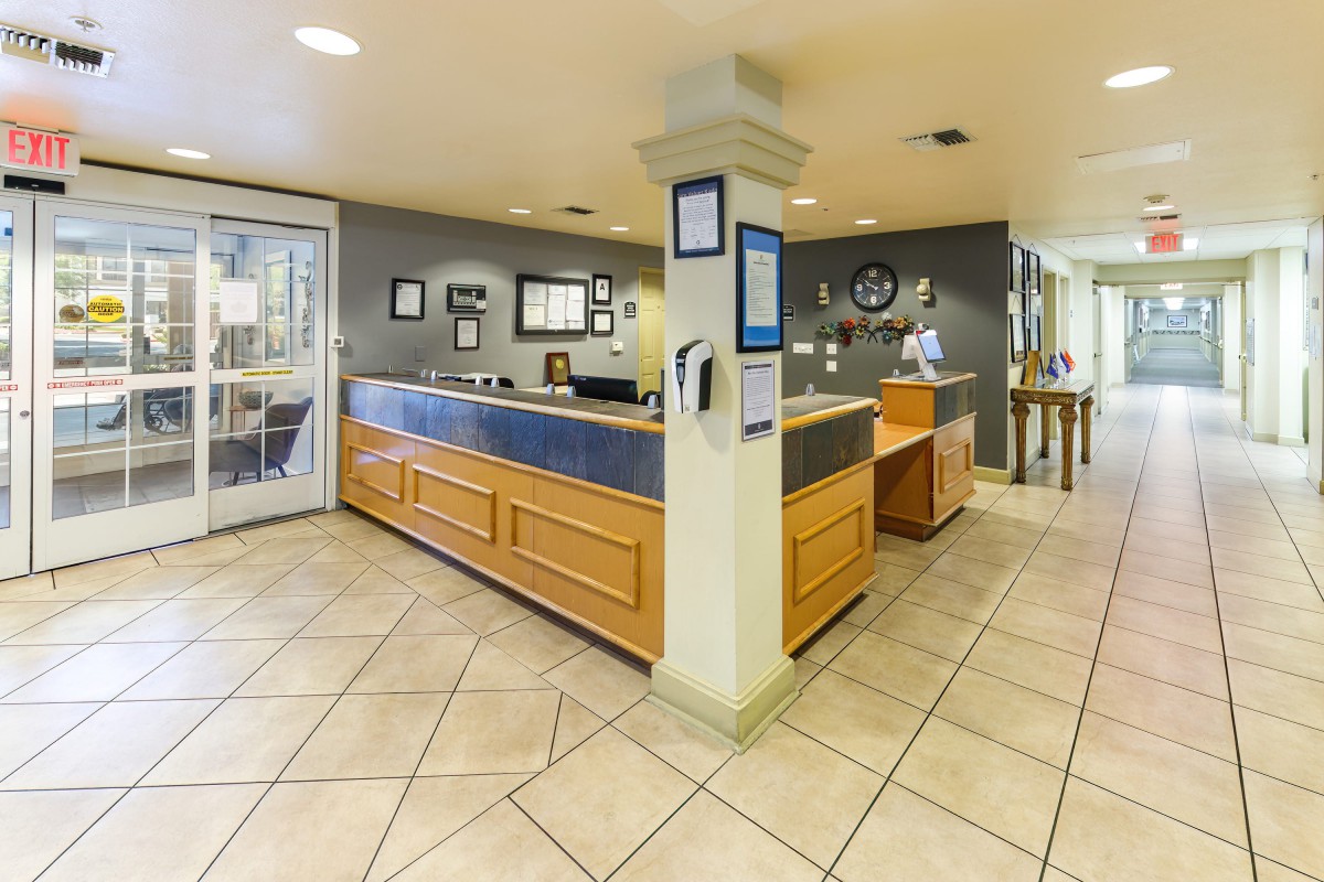 Prestige Assisted Living at Mira Loma
